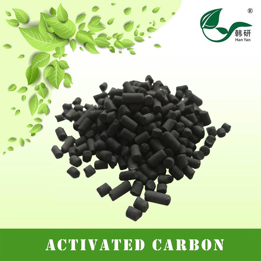 煤�|活性炭